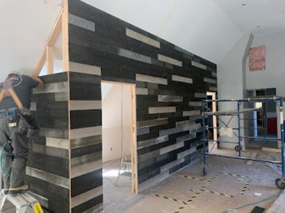 Rénovation de maison Rive-Nord