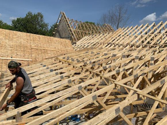 Agrandissement de maison Rive-Nord