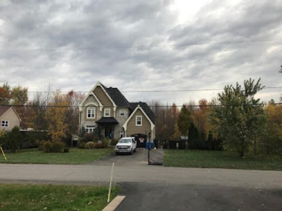 Rénovation de maison Rive-Nord