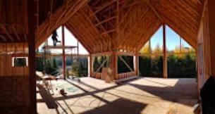 Agrandissement de maison Rive-Nord