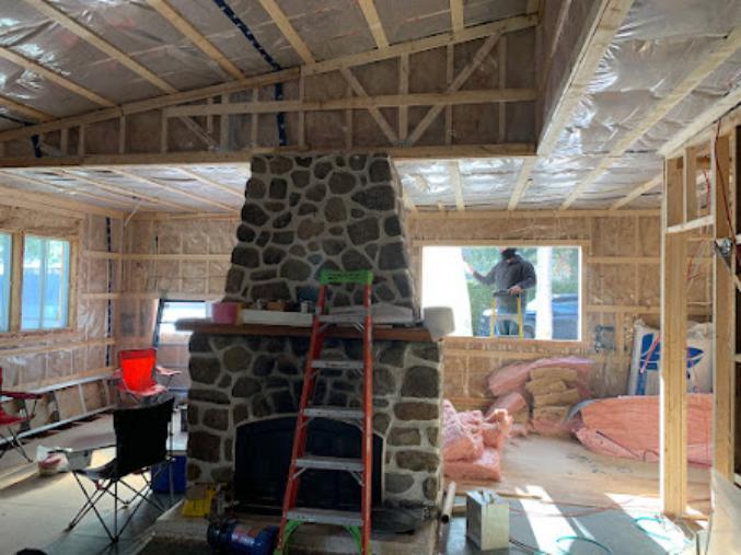 Construction maison neuve Rive-Nord