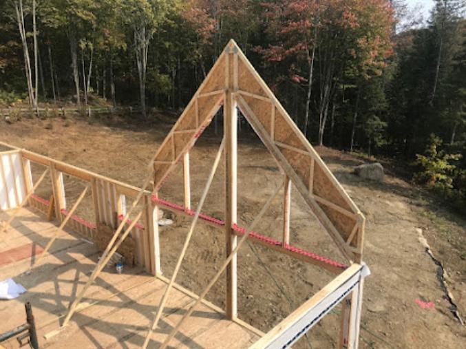 Rénovation de maison Rive-Nord