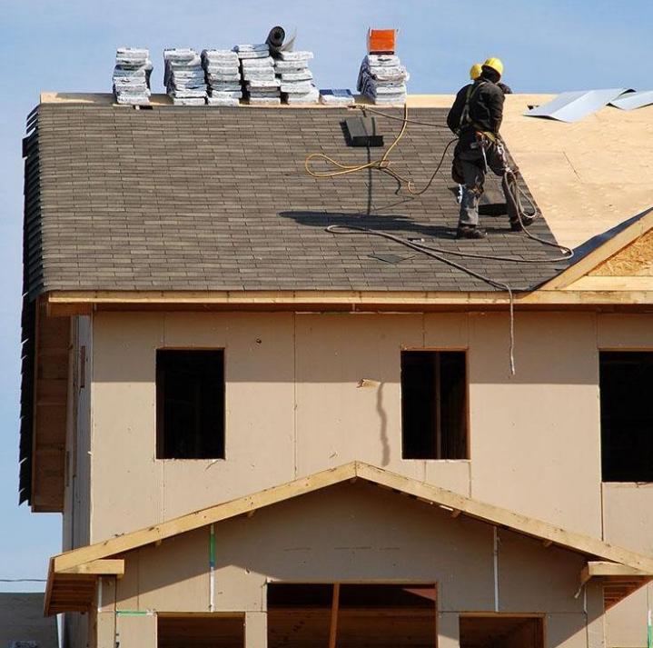 Construction maison neuve Rive-Nord