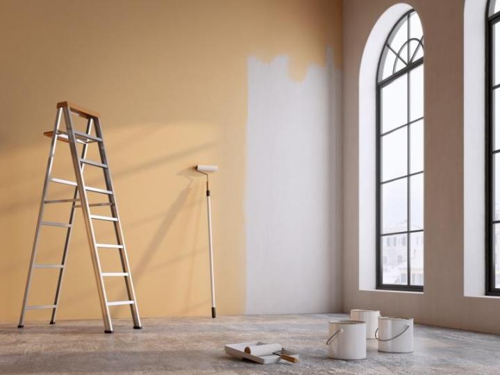 Entreprise de construction, Prévost