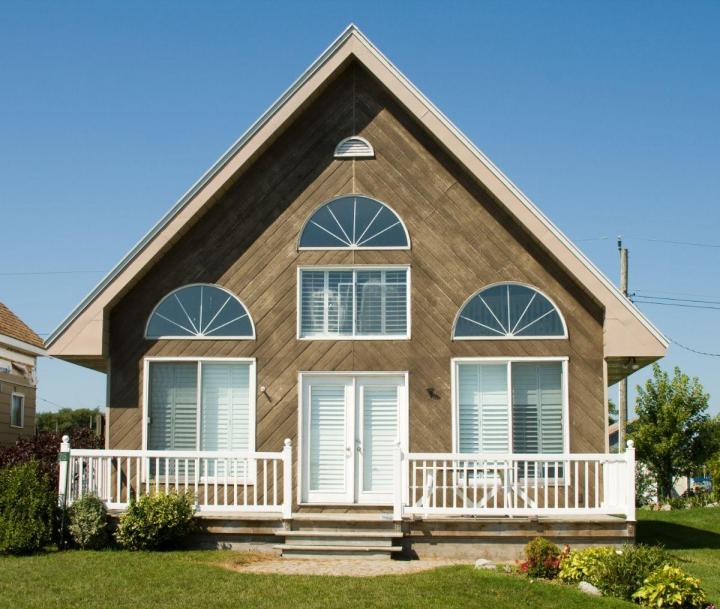 Agrandissement de maison Rive-Nord