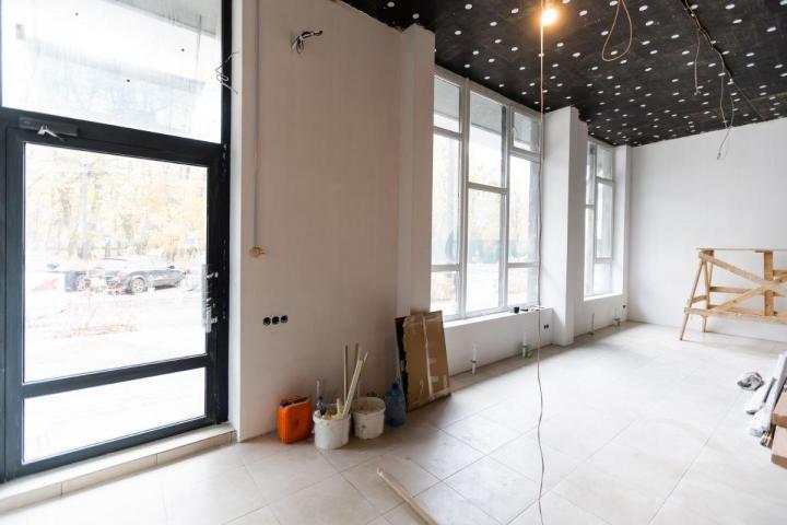 Extension de maison Rive-Nord